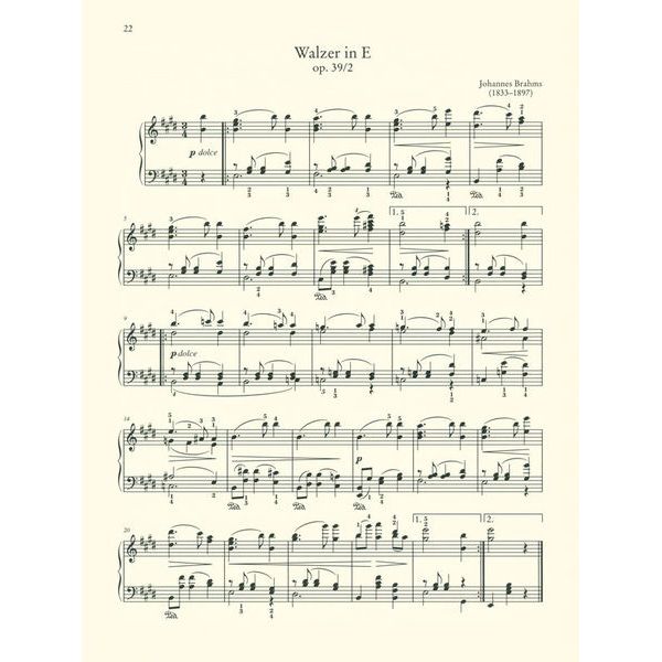 Wiener Urtext Edition Schumann �Brahms �Kirchner