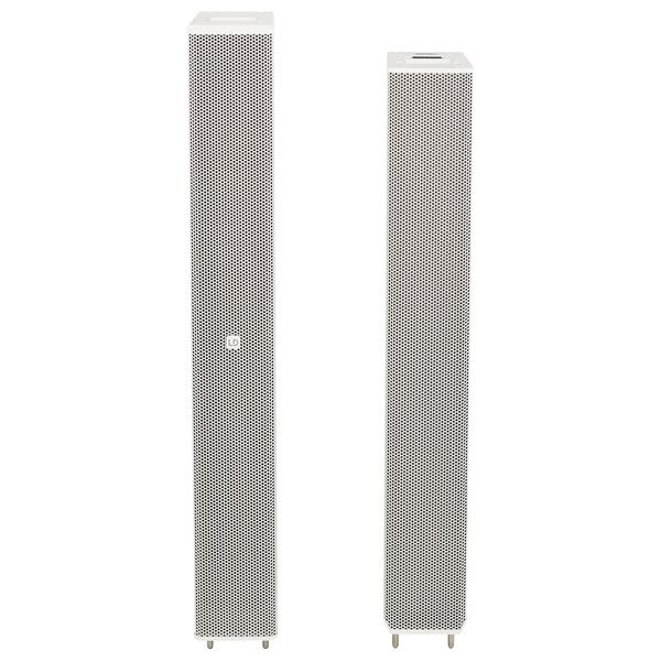 LD Systems Maui 11 G3 WH Bundle