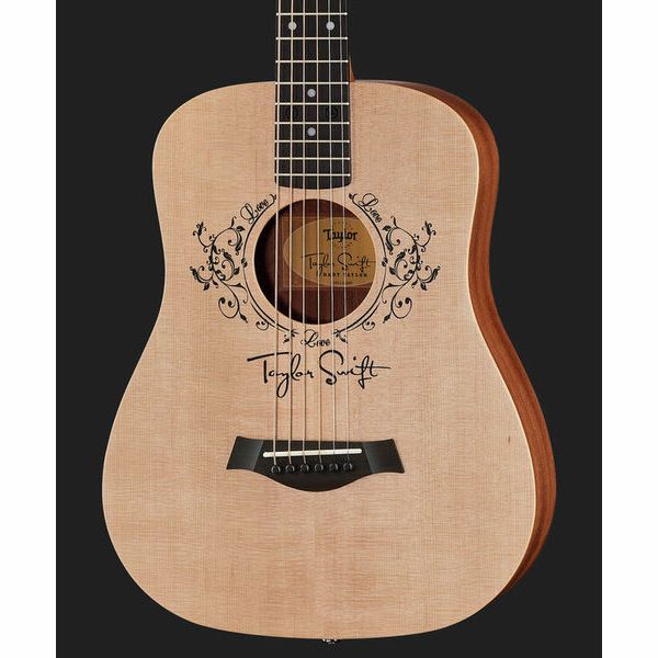 Taylor Swift Baby Taylor-e TS-BTe