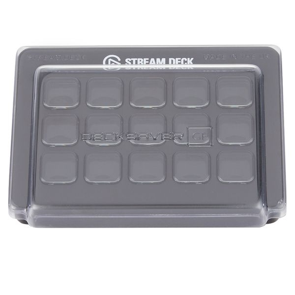 Decksaver Elgato Stream Deck
