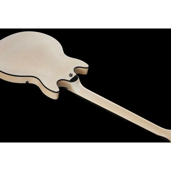 Hagstrom Alvar LH Swedish Frost