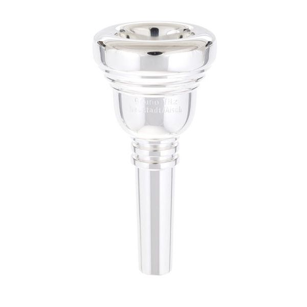 Bruno Tilz Prof. Daum 2-1/2 B Baritone