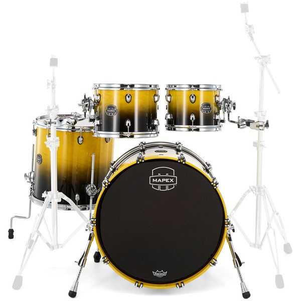 Mapex Saturn Rock Set -UJ