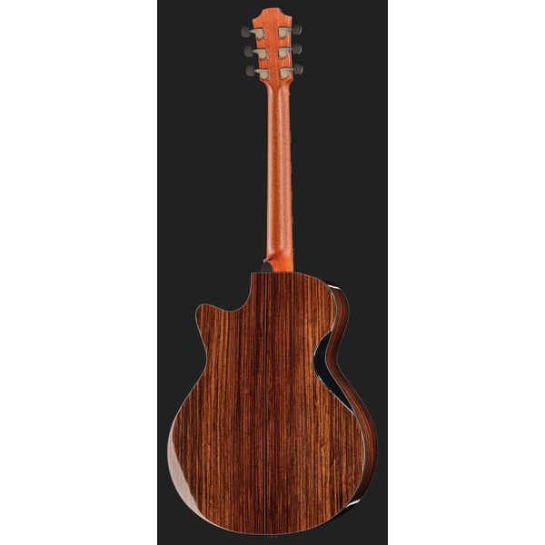 Furch Dark Yellow Deluxe Gc-RR VTC a