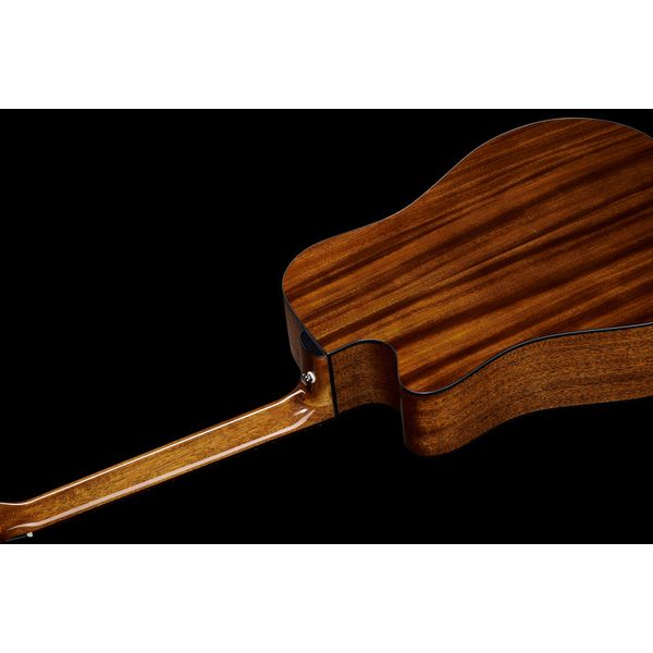 Guild D-120CE Nat Westerly