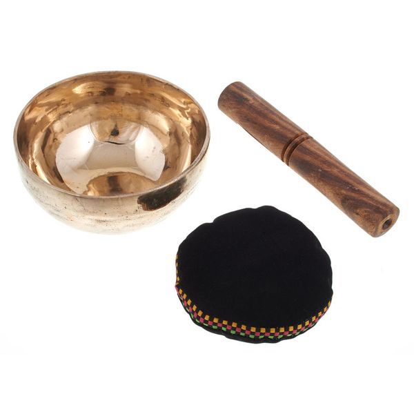 Thomann Tibetan Singing Bowl No2, 400g