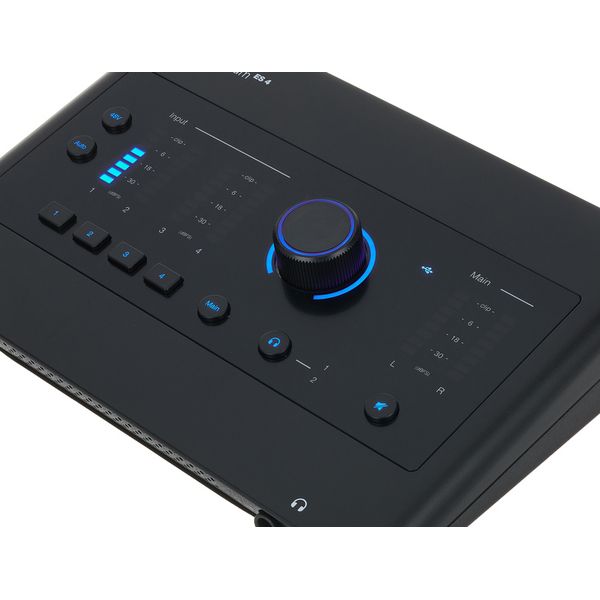 Presonus Quantum ES4