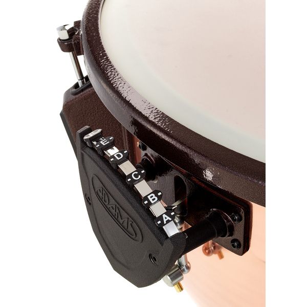 Adams 26" 2PAUFKG26L FS American