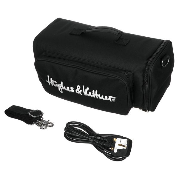 Hughes&Kettner TubeMeister Deluxe 20 240V/UK