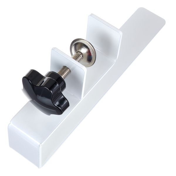 t.akustik PET Table Holder M2 WH