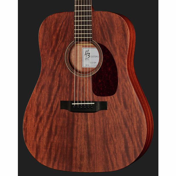 Harley Benton Custom Line CLD-15M