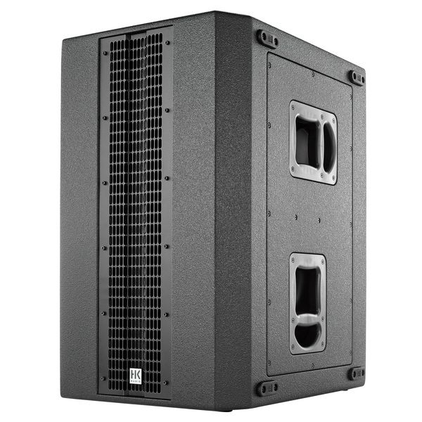 HK Audio L Sub 2000 Linear 5