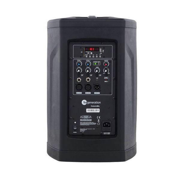 Fun Generation ColumnMix