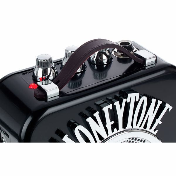 Danelectro N-10 Honeytone Mini Amp BK