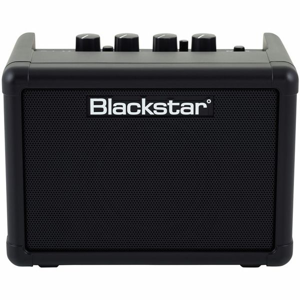 Blackstar FLY 3 Mini Amp Bundle