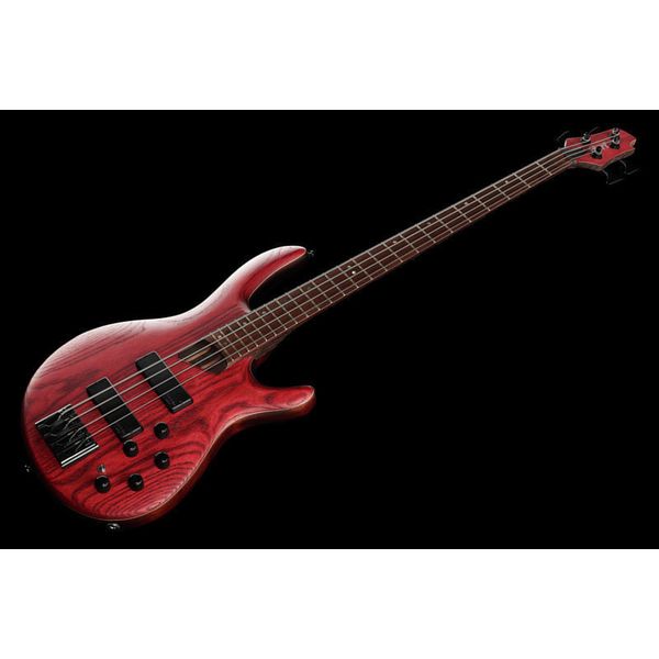 Cort B4 Element Open Pore Red