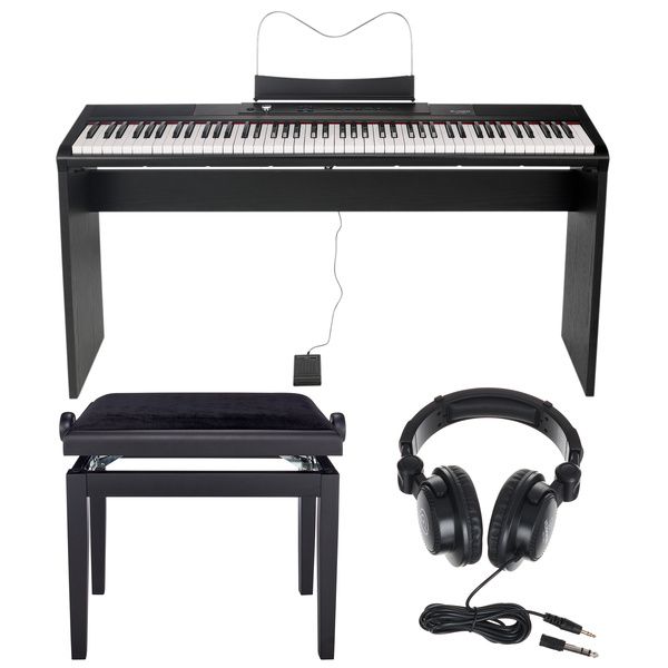 Thomann SP-320 Digital Piano Bundle