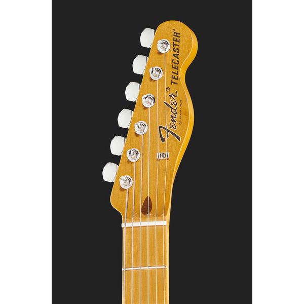 Fender Vintera II 60s TL Tele MN 3TS