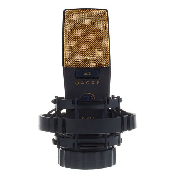 AKG C414 XLII Stereo Set