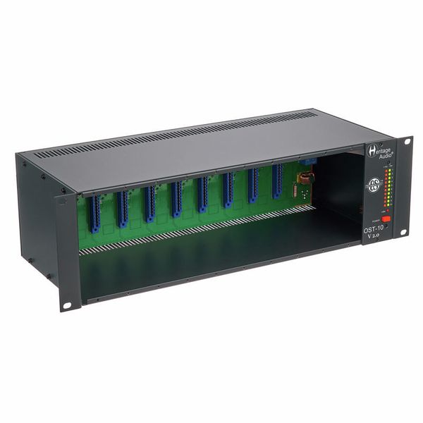 Heritage Audio OST-10 V2