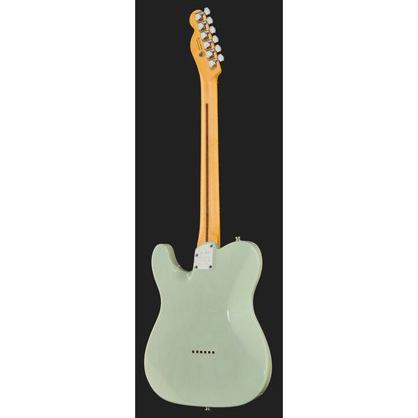 Fender AM Ultra Luxe Tele RW SFG TRN