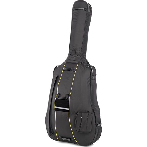 Gewa BS 25 Double Bass Bag 4/4
