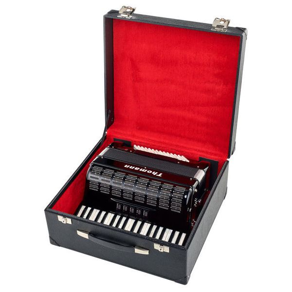 Thomann Junior III 84 BK