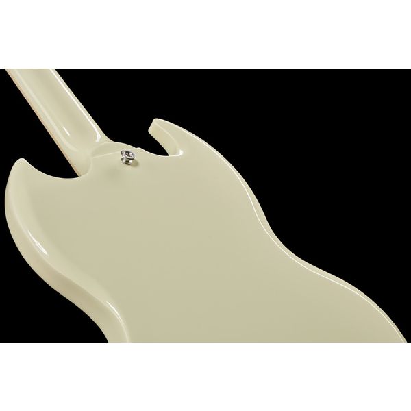 Gibson SG 61 Standard Classic white