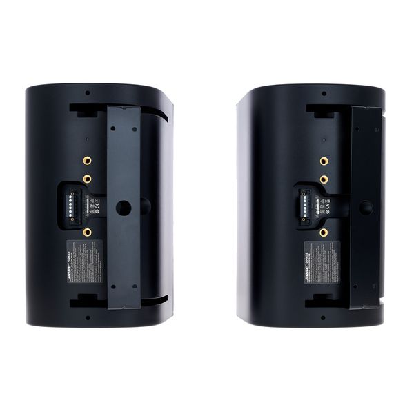 Bose Professional DesignMax DM6SE black