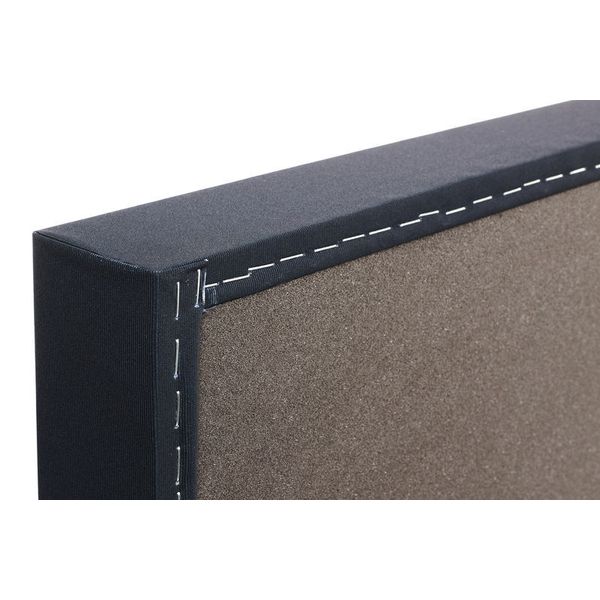 t.akustik Print Panel Shiny Brass