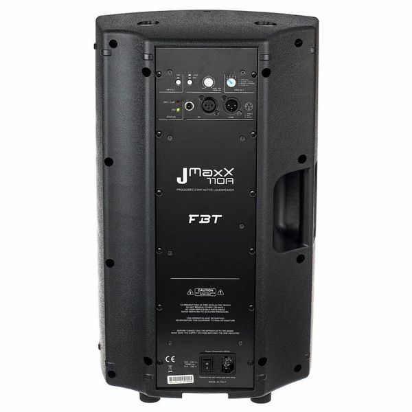 FBT J MaxX 110A
