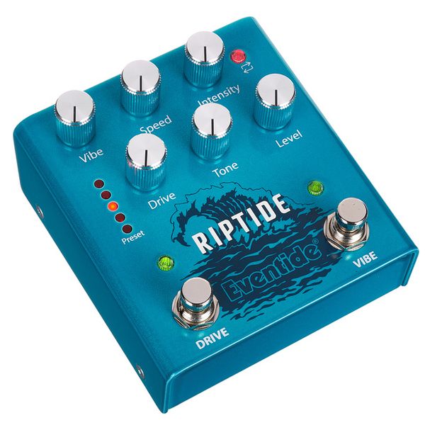 Eventide Riptide Dual-voice Drive/Uni-V