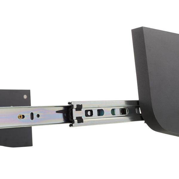 Thomann Creative Desk Double Keytray A