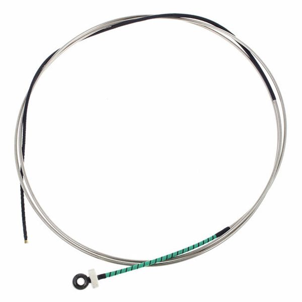 Pirastro Evah Pirazzi Bass orc. medium