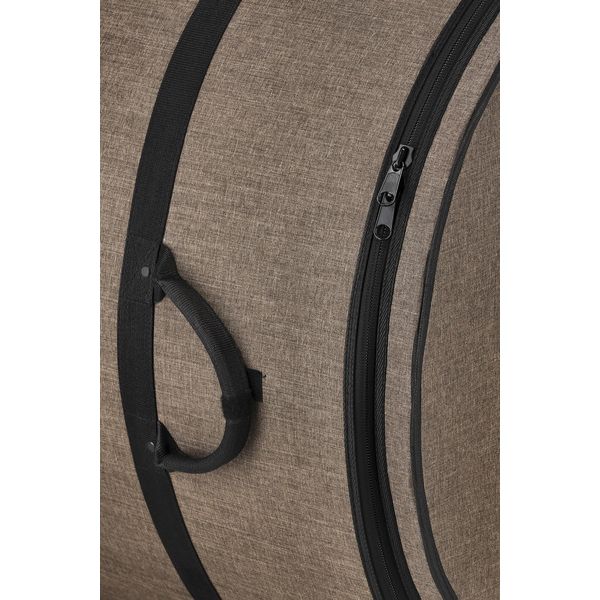 Gretsch Drums 24"x14" Pro Tour Bass Drum Bag