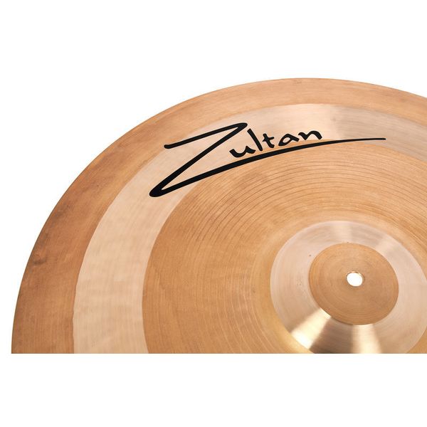 Zultan 22" Z-Series Ride