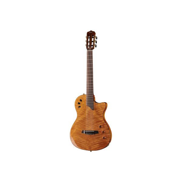 Cordoba Stage Guitar Natural A B-Stock