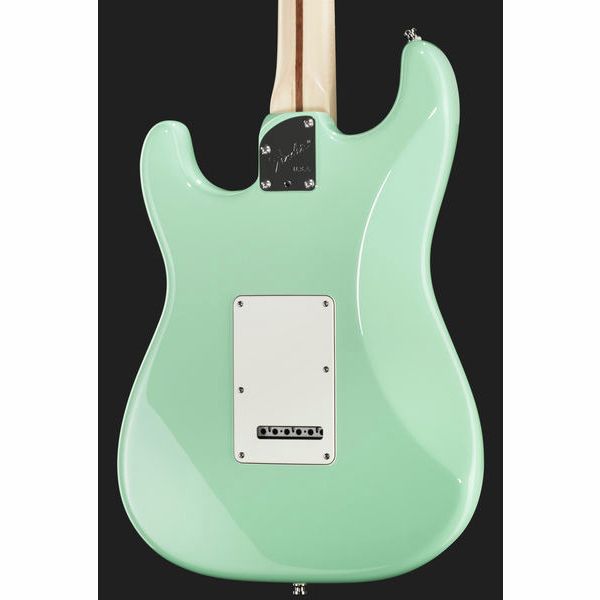 Fender Jeff Beck Strat SFG