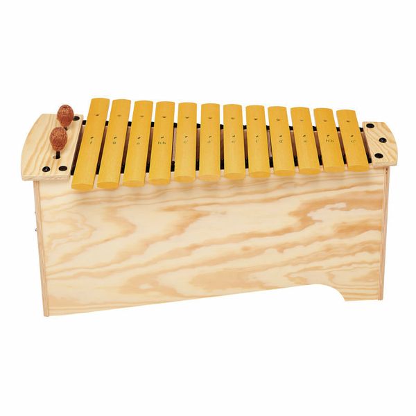 Sonor BKX 100 Bass Xylophon