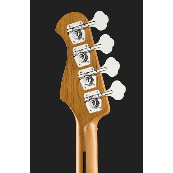 Harley Benton PJ-74 VW Vintage Series w/Bag