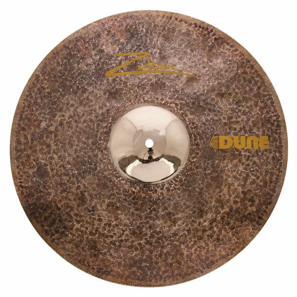 Zultan 17" Dune Crash