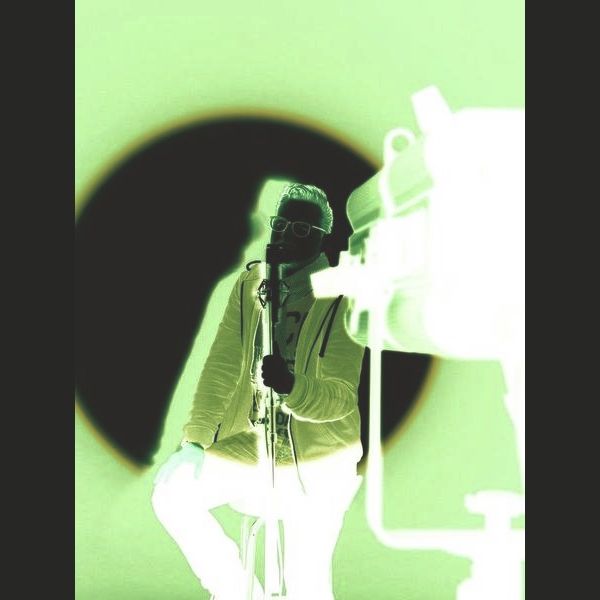 Eurolite LED PFE-100 RGBW Profile Spot