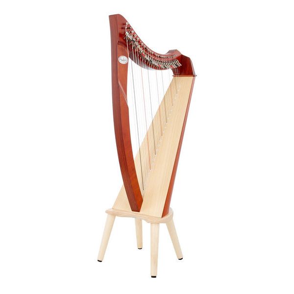 Salvi Juno 25 Cherry Sipario Bioc.