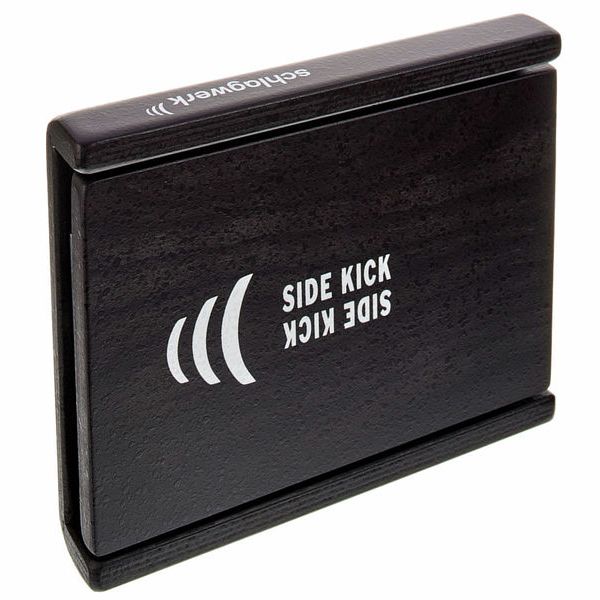 Schlagwerk Side75 Side Kick
