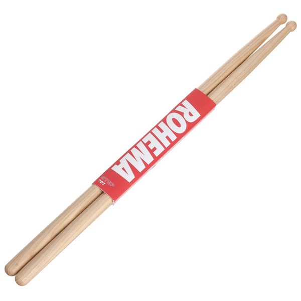 Rohema Step 707 Hickory Round Tip