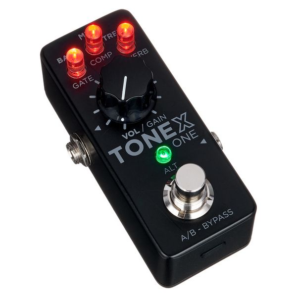 IK Multimedia ToneX One