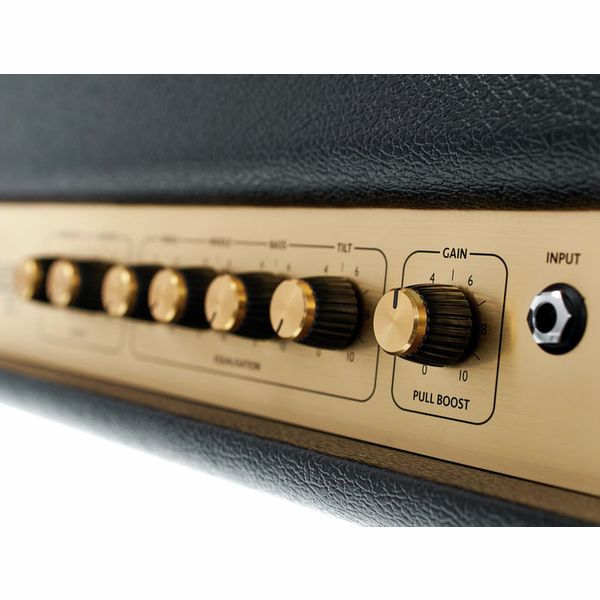 Marshall Origin 50H Head