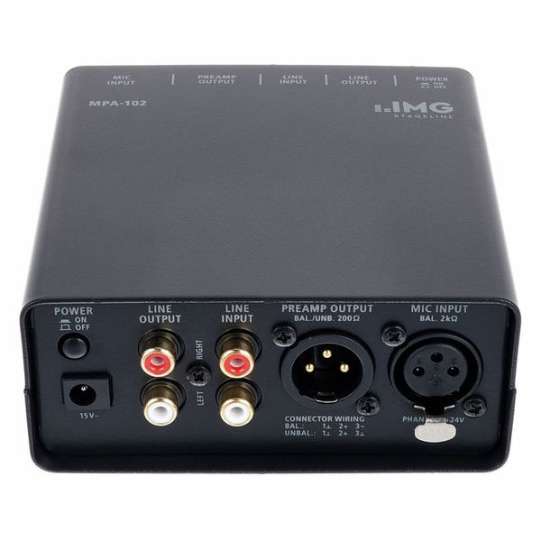IMG Stageline MPA-102