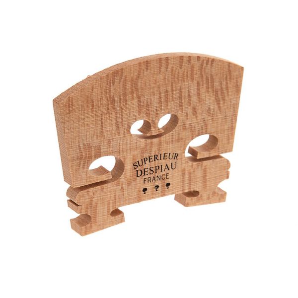 Despiau No.10 Violin Bridge 4/4 A
