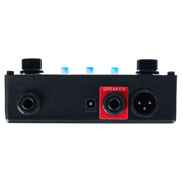 Foxgear TW-100 American Classic Clean